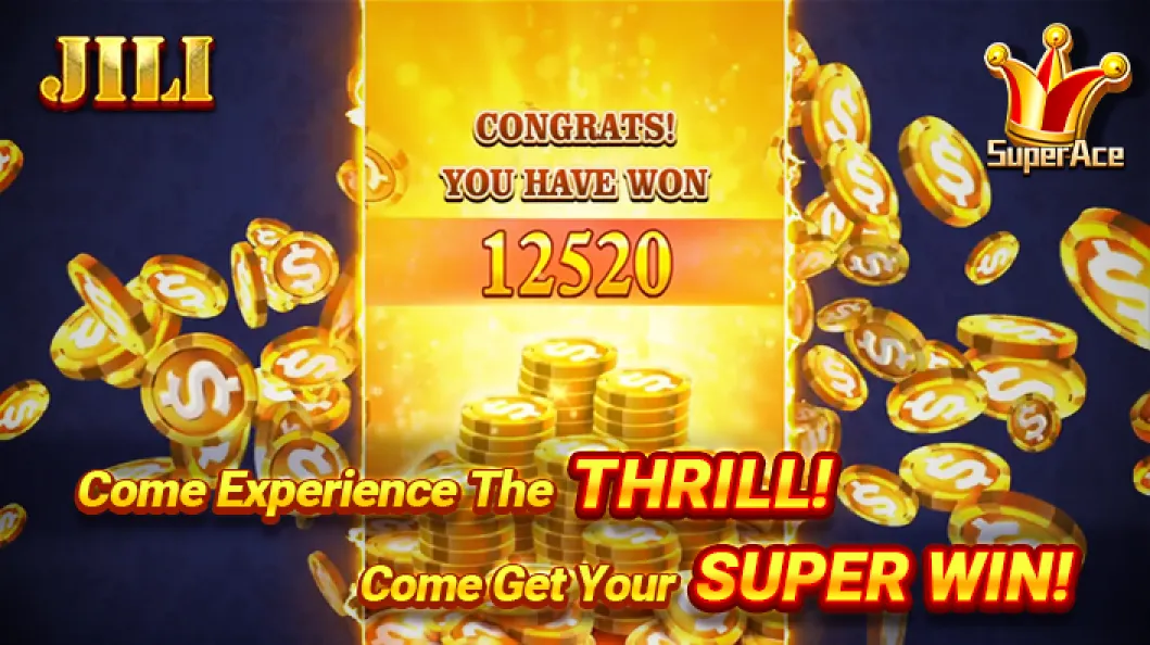 SG777 Casino promotional banner with exciting offers